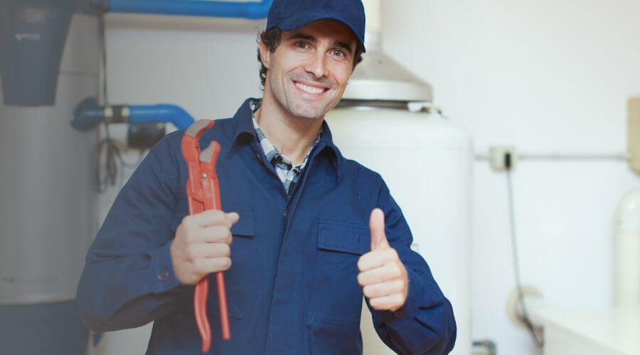 Expert burst pipe repair services in Grosse Pointe, MI